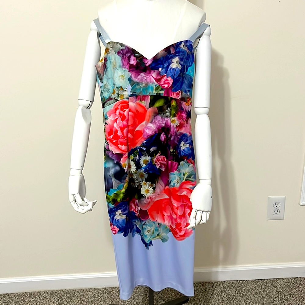 Garden Dress